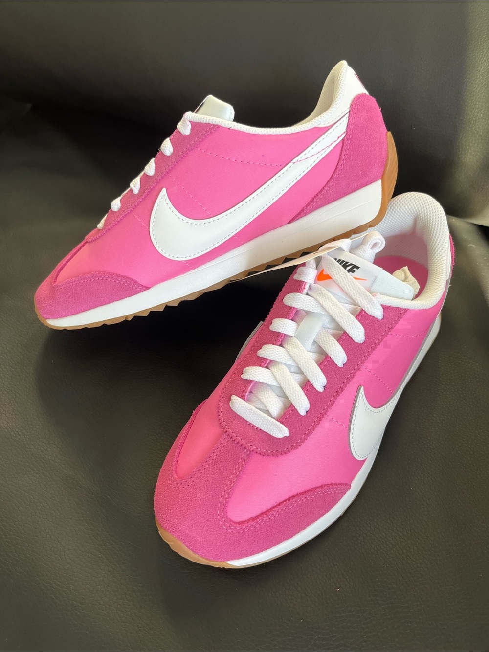 Nike Pacific Pink Retro Sneakers Women’s Size US 7